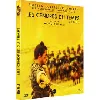 blu-ray les cendres du temps - combo + dvd