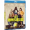 blu-ray les invisibles - blu - ray