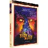 blu-ray les yeux de feu édition collector limitée combo dvd