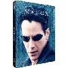 blu-ray matrix - + copie digitale - édition boîtier steelbook