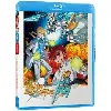 blu-ray mobile suit gundam build fighters try partie 2/2 édition collector blu - ray
