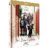blu-ray moi, daniel blake - blu - ray