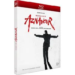 blu-ray monsieur aznavour - blu - ray