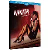 blu-ray nikita - + bonus - édition limitée