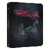 blu-ray opération dragon - édition steelbook - blu - ray