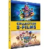blu-ray pat' patrouille - coffret 2 films - blu - ray