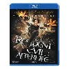 blu-ray resident evil : afterlife - blu - ray