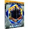 blu-ray secret agency - blu - ray