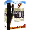 blu-ray sergio leone : la trilogie du dollar : pour une poignée de dollars + et pour
