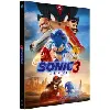 blu-ray sonic, le film 3 - blu - ray