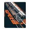 blu-ray speed - édition steelbook limitée - blu - ray