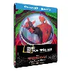 blu-ray spider - man : far from home steelbook edition spéciale fnac 3d