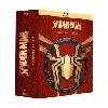 blu-ray spider - man - l'intégrale 8 films - blu - ray