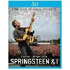 blu-ray sprinsteen & i