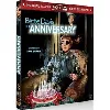 blu-ray the anniversary - combo + dvd