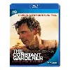 blu-ray the constant gardener - blu - ray