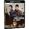 blu-ray training day - 4k ultra hd + blu-ray