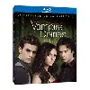 blu-ray vampire diaries - l'intégrale de la saison 2 - blu - ray