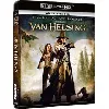 blu-ray van helsing blu - ray 4k ultra hd