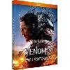 blu-ray venom 3 : the last dance blu - ray
