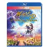 blu-ray winx club 3d - l aventure magique - fr - bluray