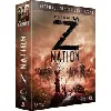 blu-ray z nation - l'intégrale des saisons 1/2/3/4 - blu - ray