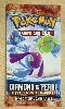 booster pokémon diamond & pearl - mysterious treasures - 2008 - eng