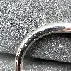 bracelet artisanal argent autre 66,36g