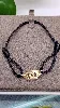bracelet dinh van menottes r10 en or jaune or 750 millième (18 ct) 2,89g
