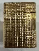 briquet zippo st dupont plaqué or 20 micron