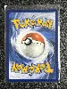carte pokémon chef de fer ex 081/162 fr nm