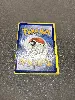 carte pokemon craparoi 217/198