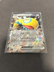 carte pokemon deusolourdo ex 121/159