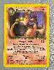 carte pokémon dracaufeu obscur 21/82