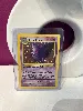 carte pokemon ectoplama 5/62