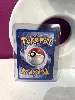 carte pokemon ectoplama 5/62