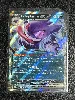 carte pokémon ectoplasma ex 104/162 fr nm
