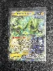 carte pokémon epine de fer ex 077/167 fr nm