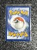 carte pokémon exagide ex 135/182 fr nm