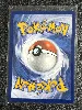 carte pokémon feu-perçant ex 038/162 fr nm