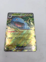 carte pokémon florizarre ex 003/165