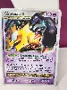 carte pokemon giratina x 124/127