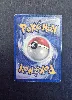 carte pokemon grolem 36/62 1er edition