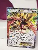 carte pokemon ho-oh ex 92/122