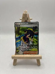 carte pokemon kassis 206/167