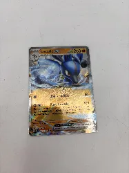 carte pokemon lucario ex 051/131