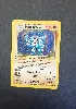 carte pokemon mackogneur 8/102 1er edition