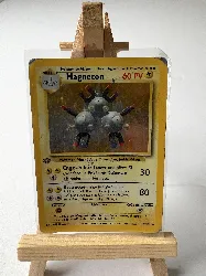 carte pokemon magneton 9/102