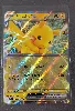 carte pokémon pikachu ex 028/131