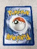 carte pokémon pondralugon 070/131 pokéball